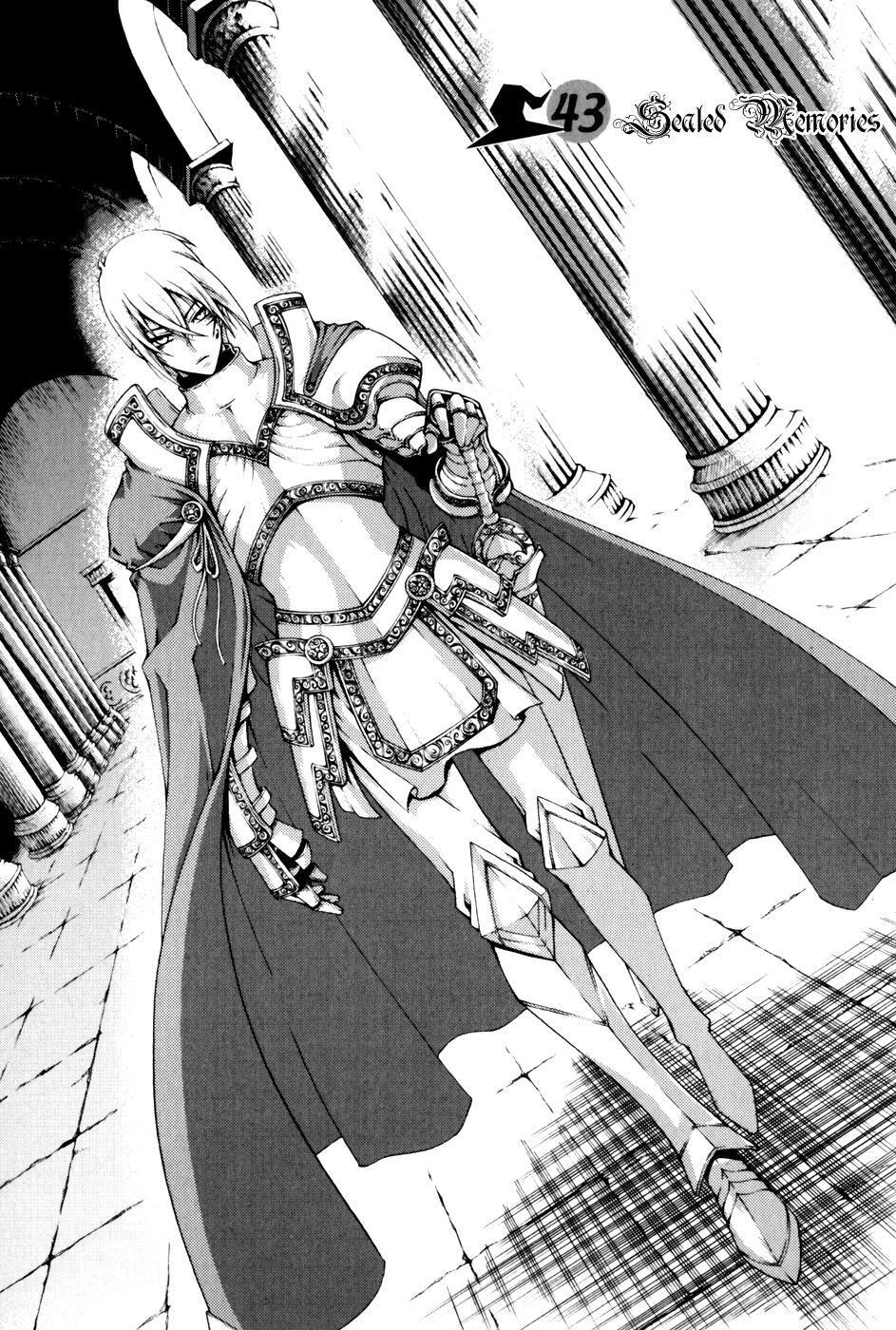 Read Witch Hunter Manga Online