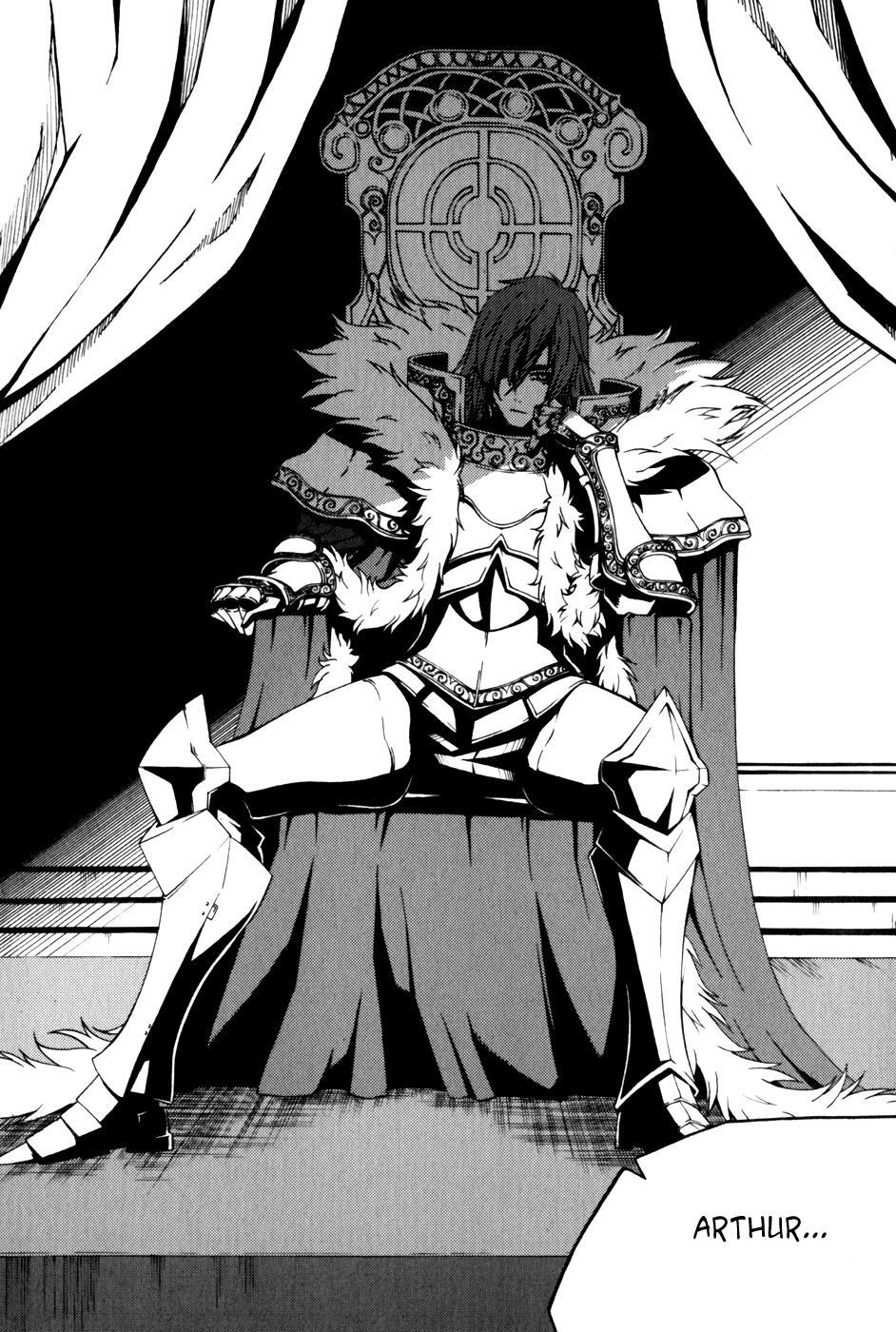 Read Witch Hunter Manga Online