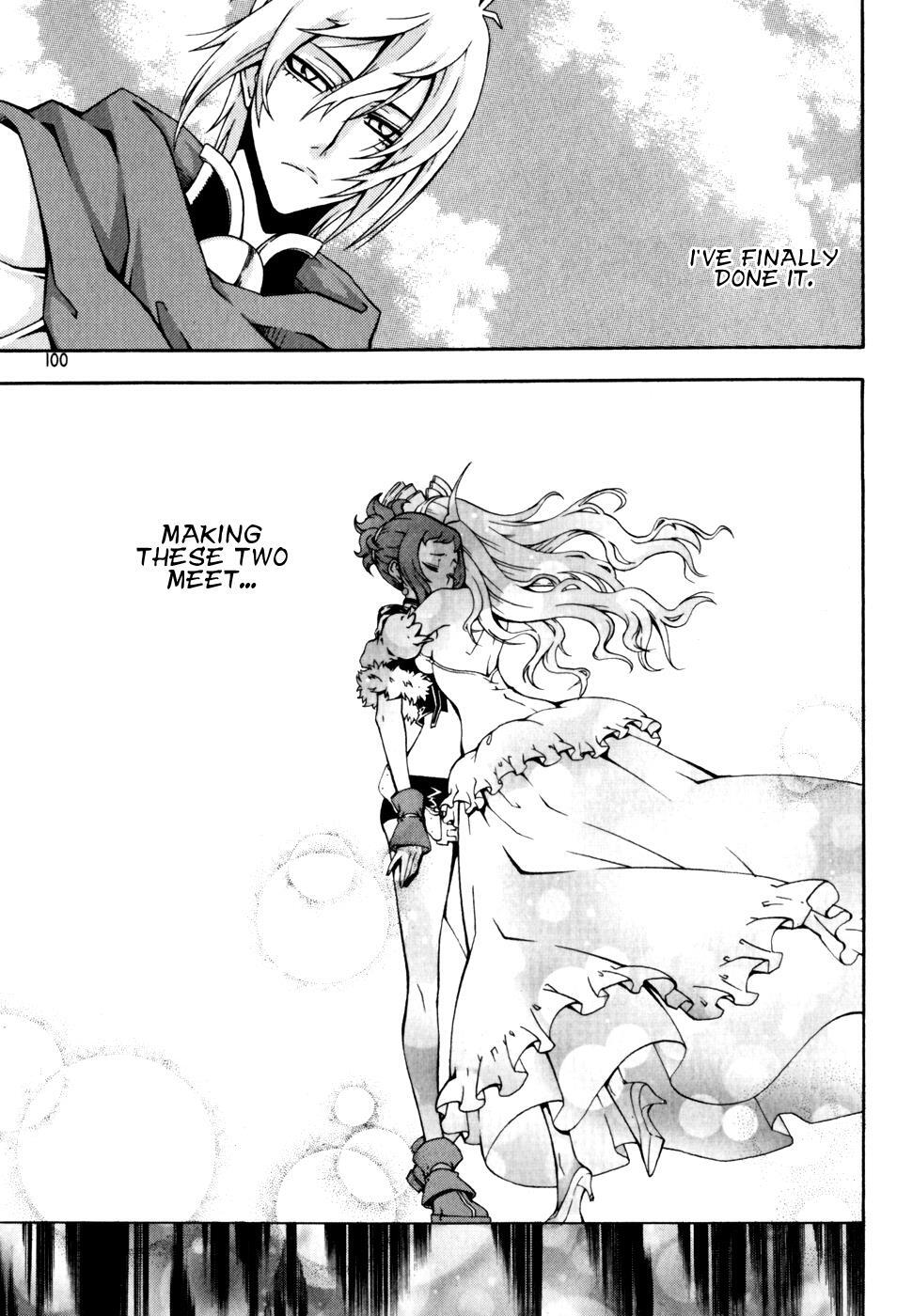 Read Witch Hunter Manga Online