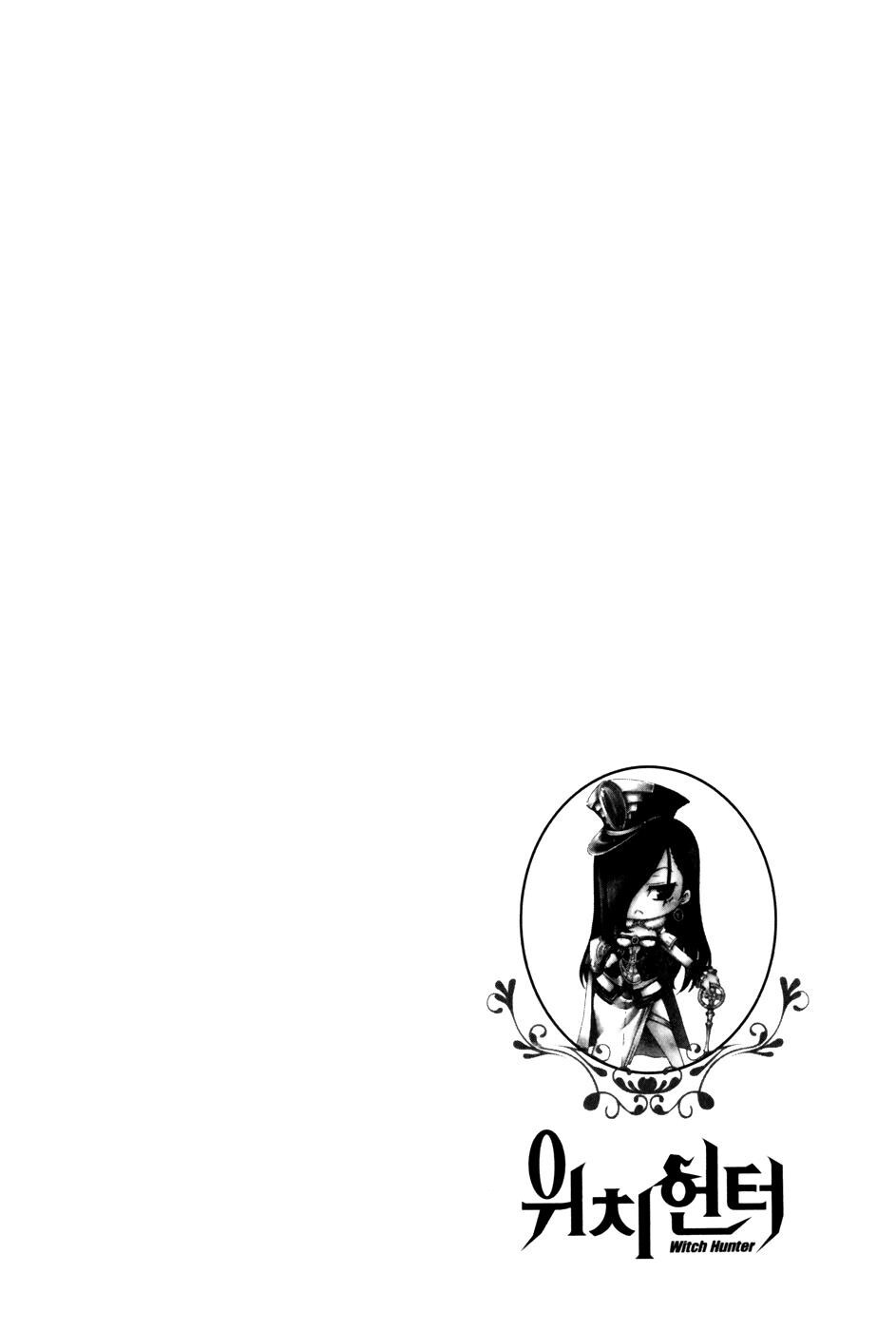 Read Witch Hunter Manga Online