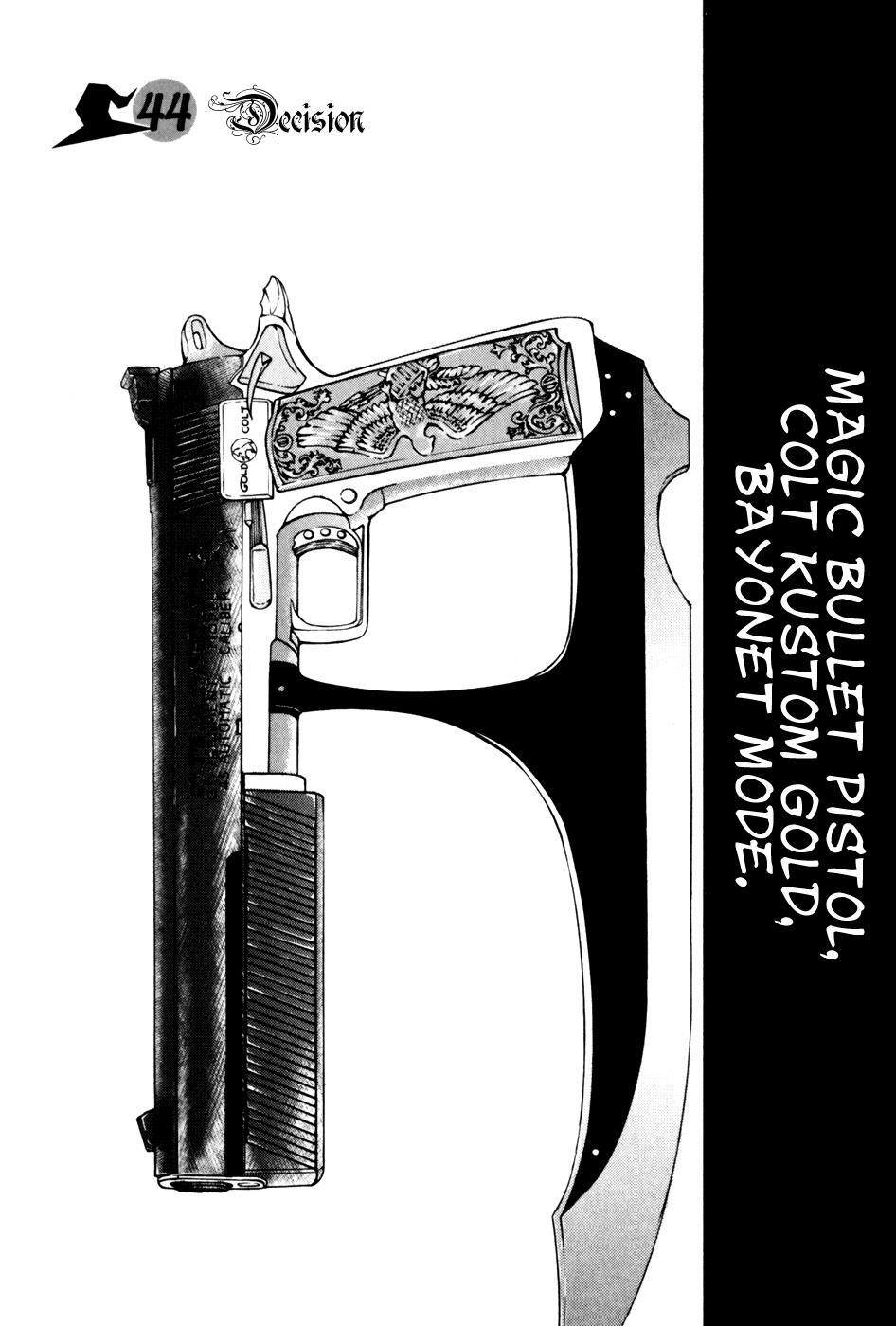 Read Witch Hunter Manga Online
