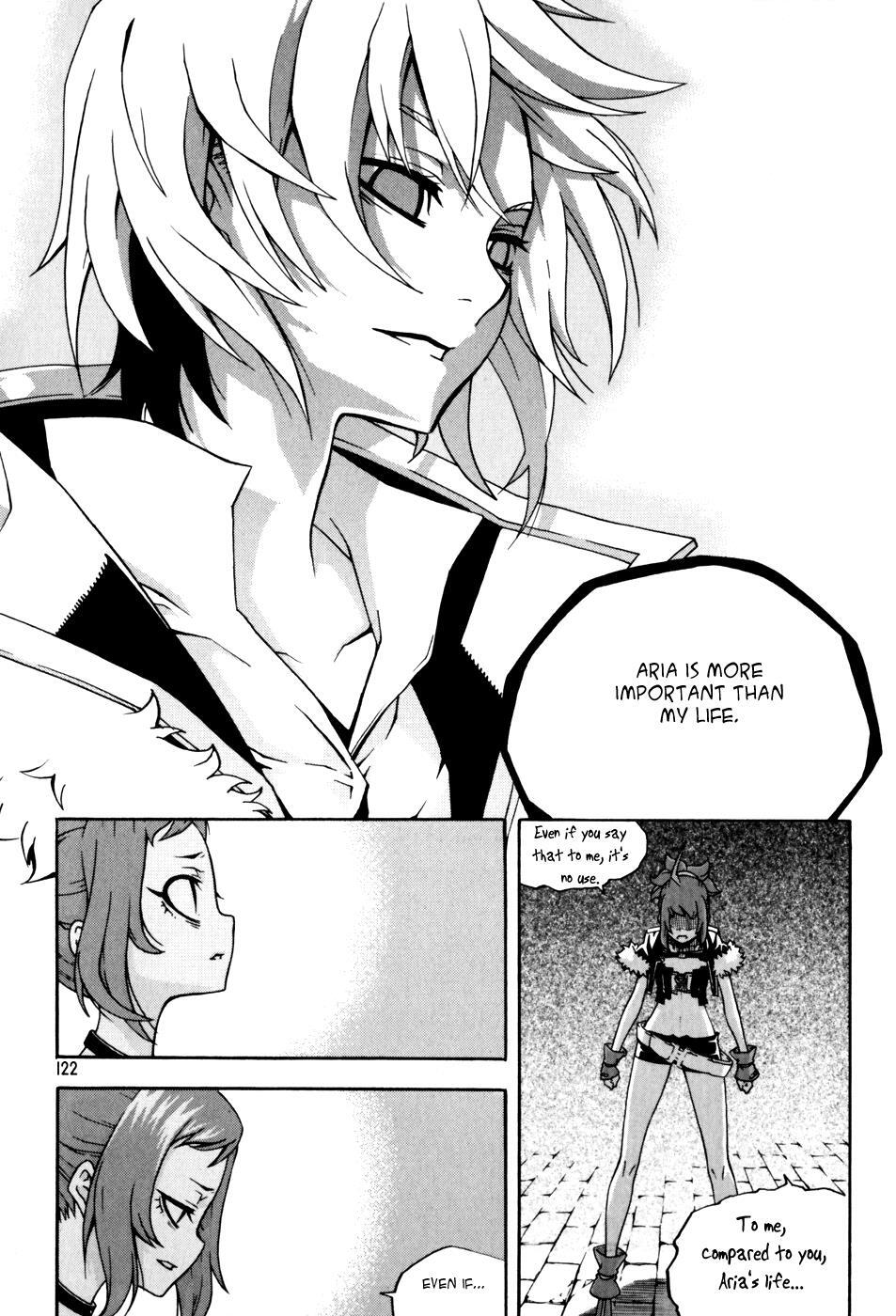 Read Witch Hunter Manga Online