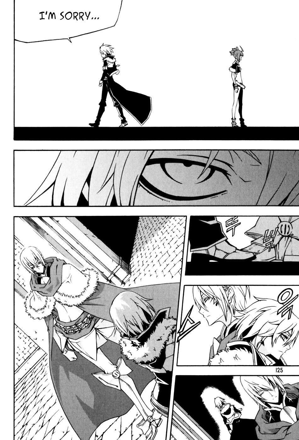 Read Witch Hunter Manga Online