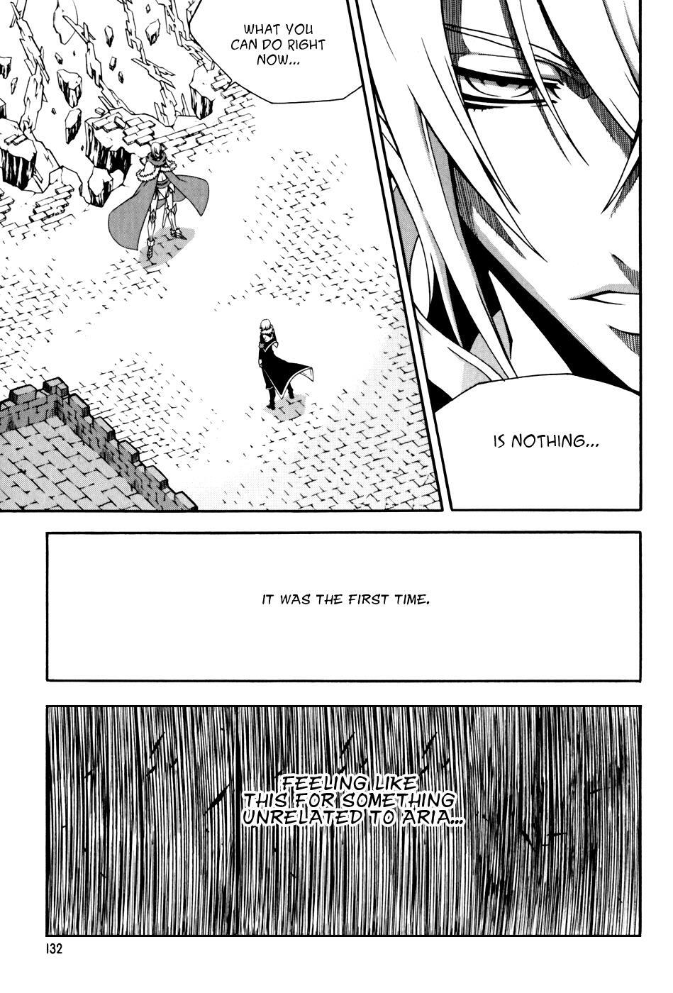 Read Witch Hunter Manga Online