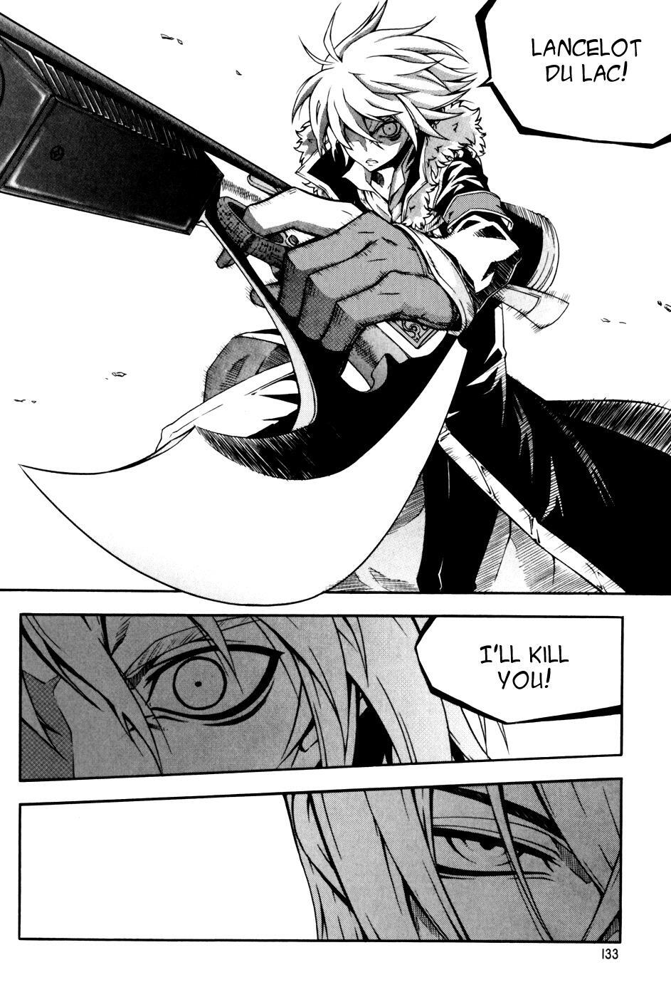 Read Witch Hunter Manga Online