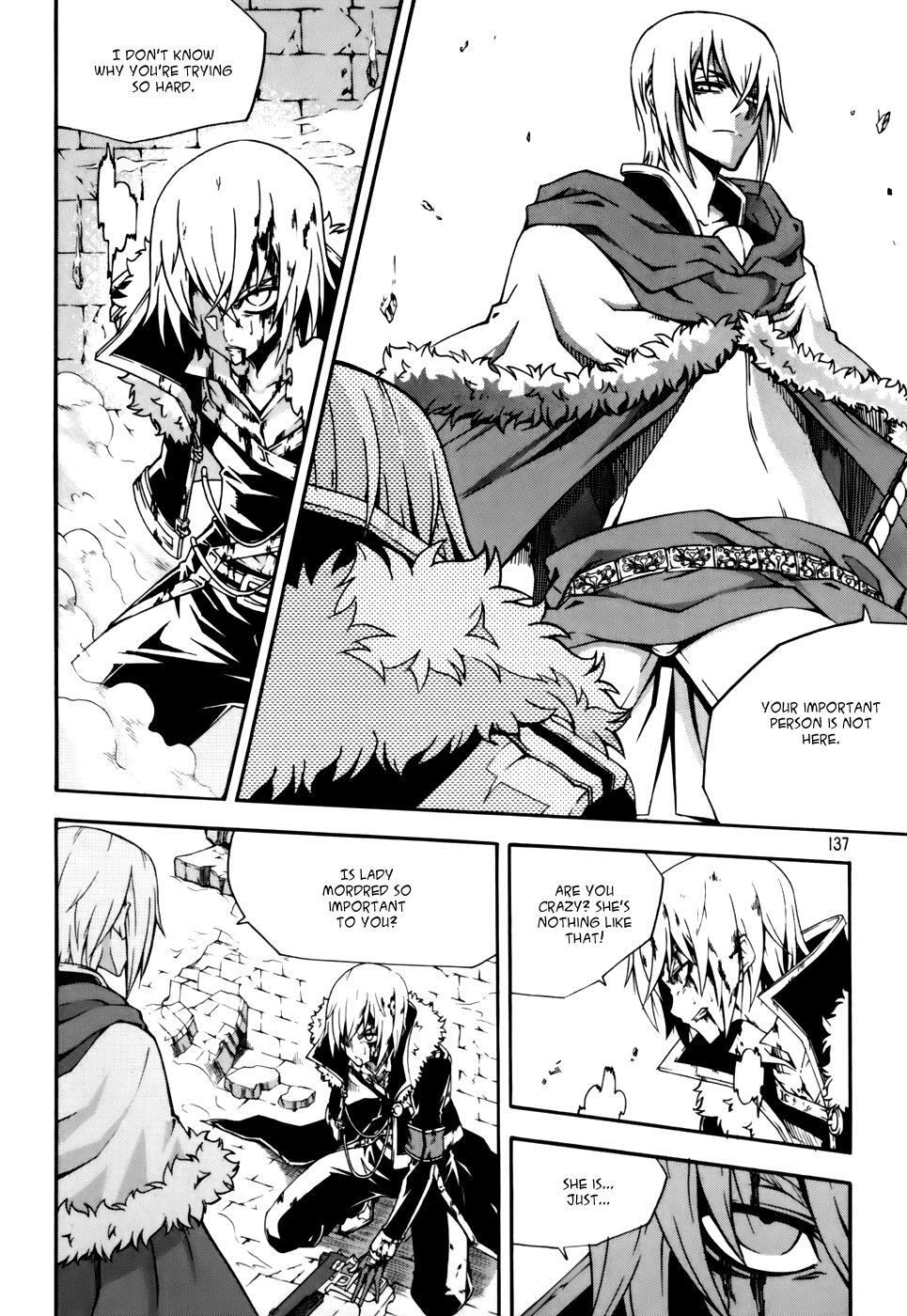 Read Witch Hunter Manga Online