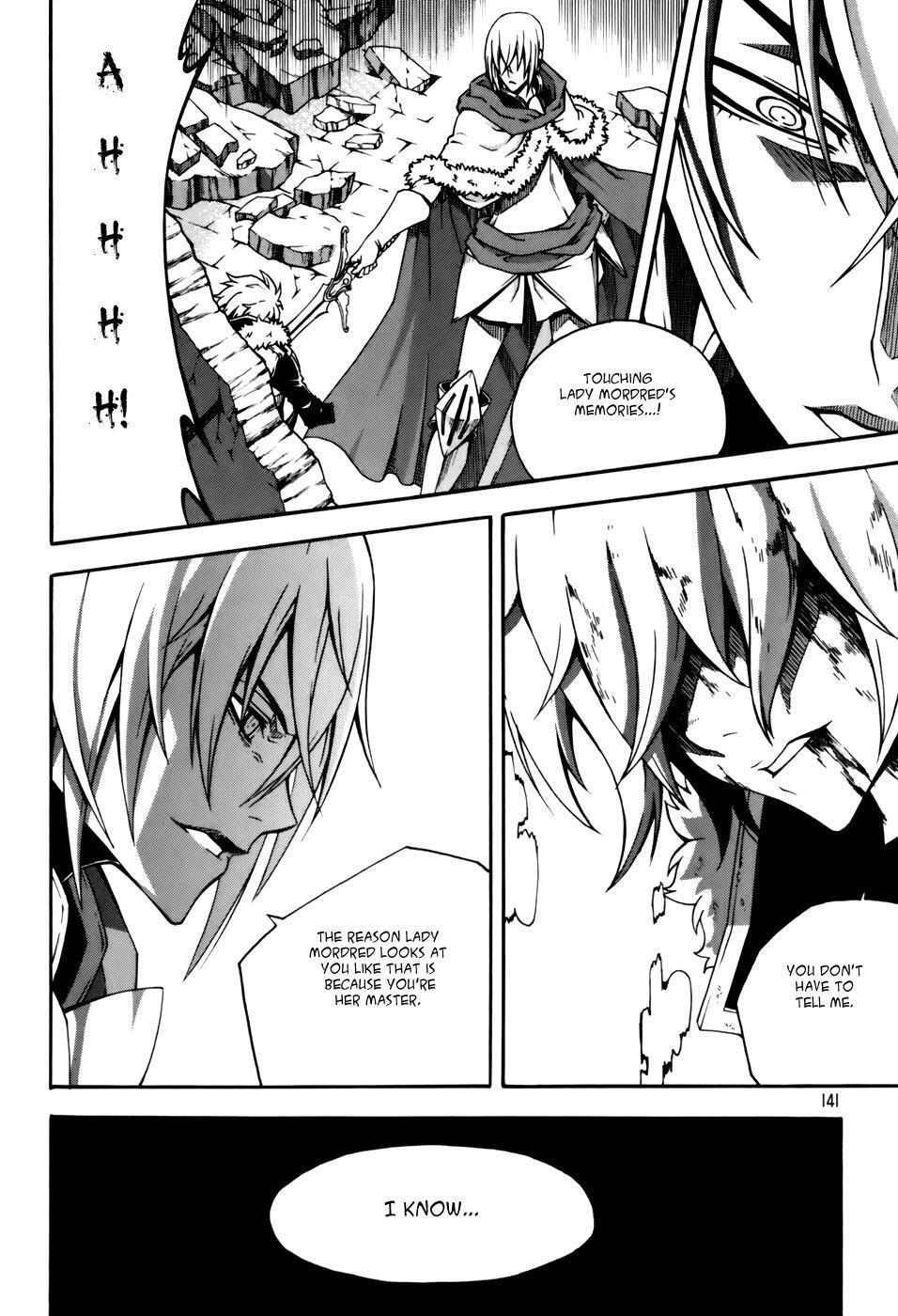 Read Witch Hunter Manga Online
