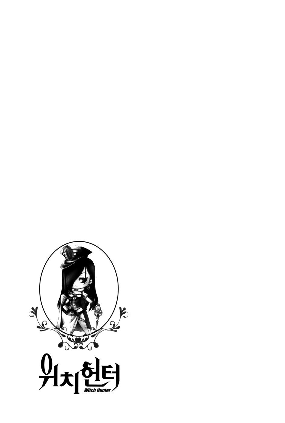 Read Witch Hunter Manga Online