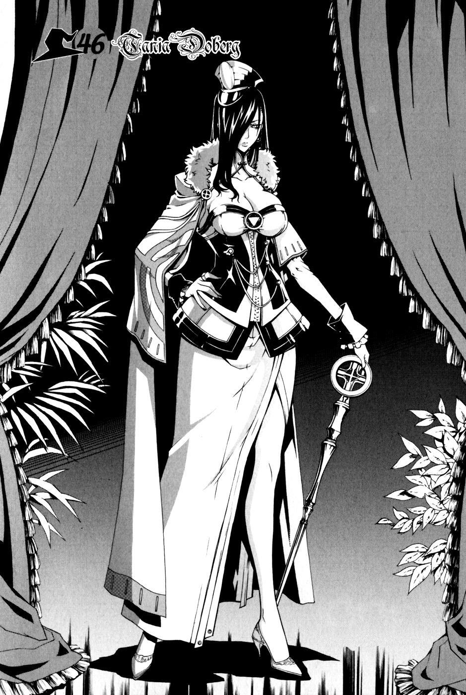 Read Witch Hunter Manga Online