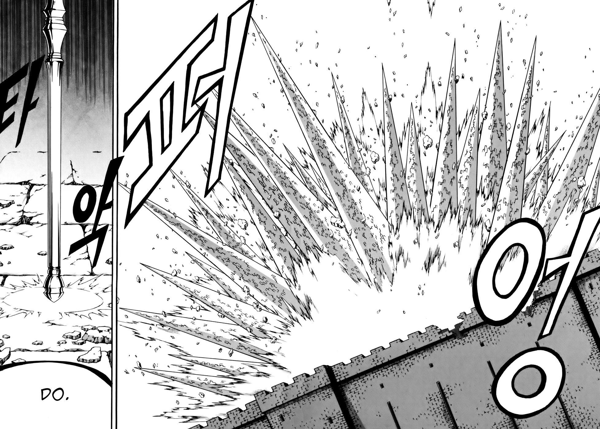 Read Witch Hunter Manga Online