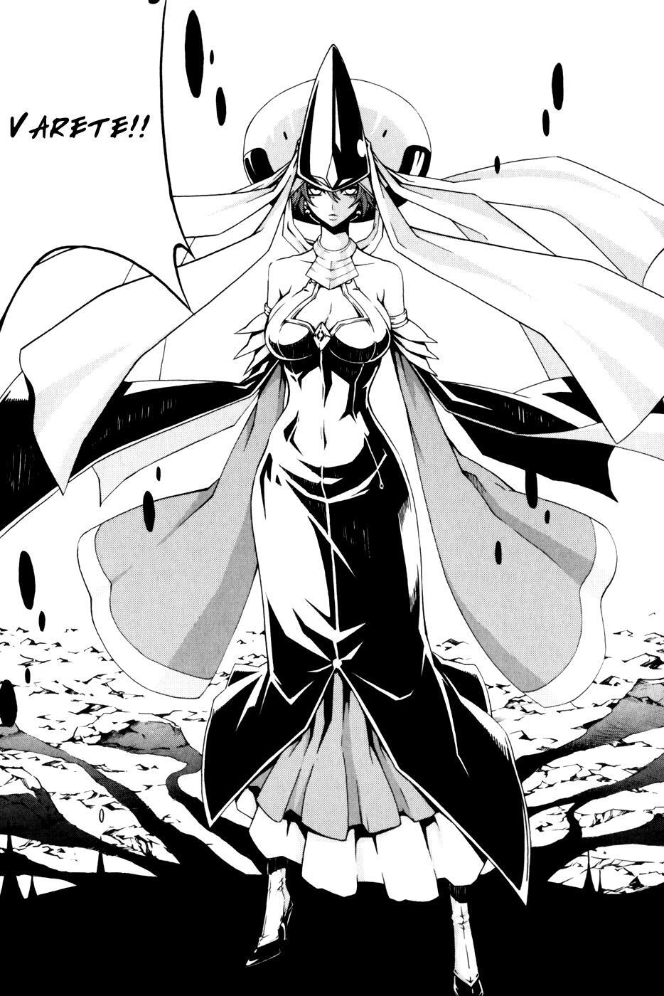 Read Witch Hunter Manga Online
