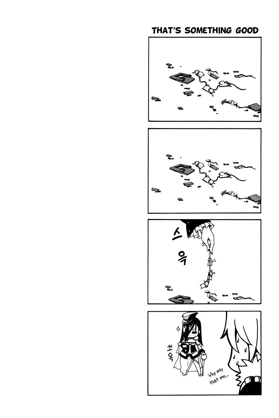 Read Witch Hunter Manga Online