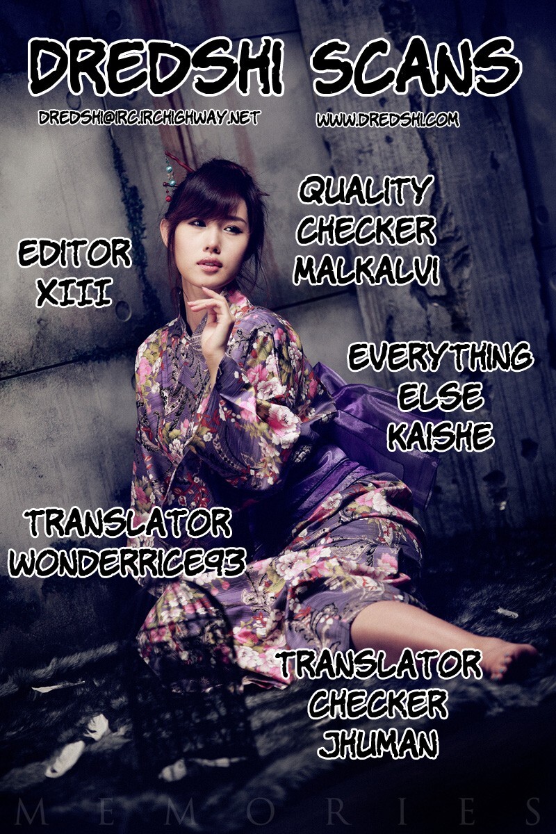 Read Witch Hunter Manga Online