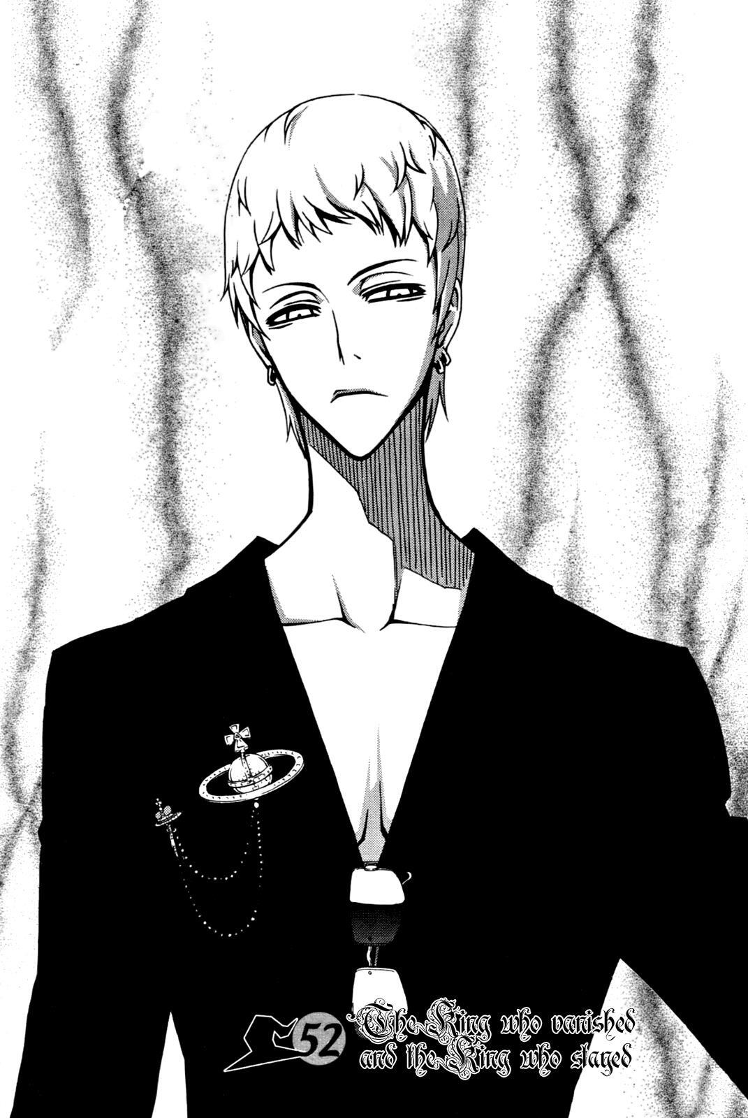 Read Witch Hunter Manga Online