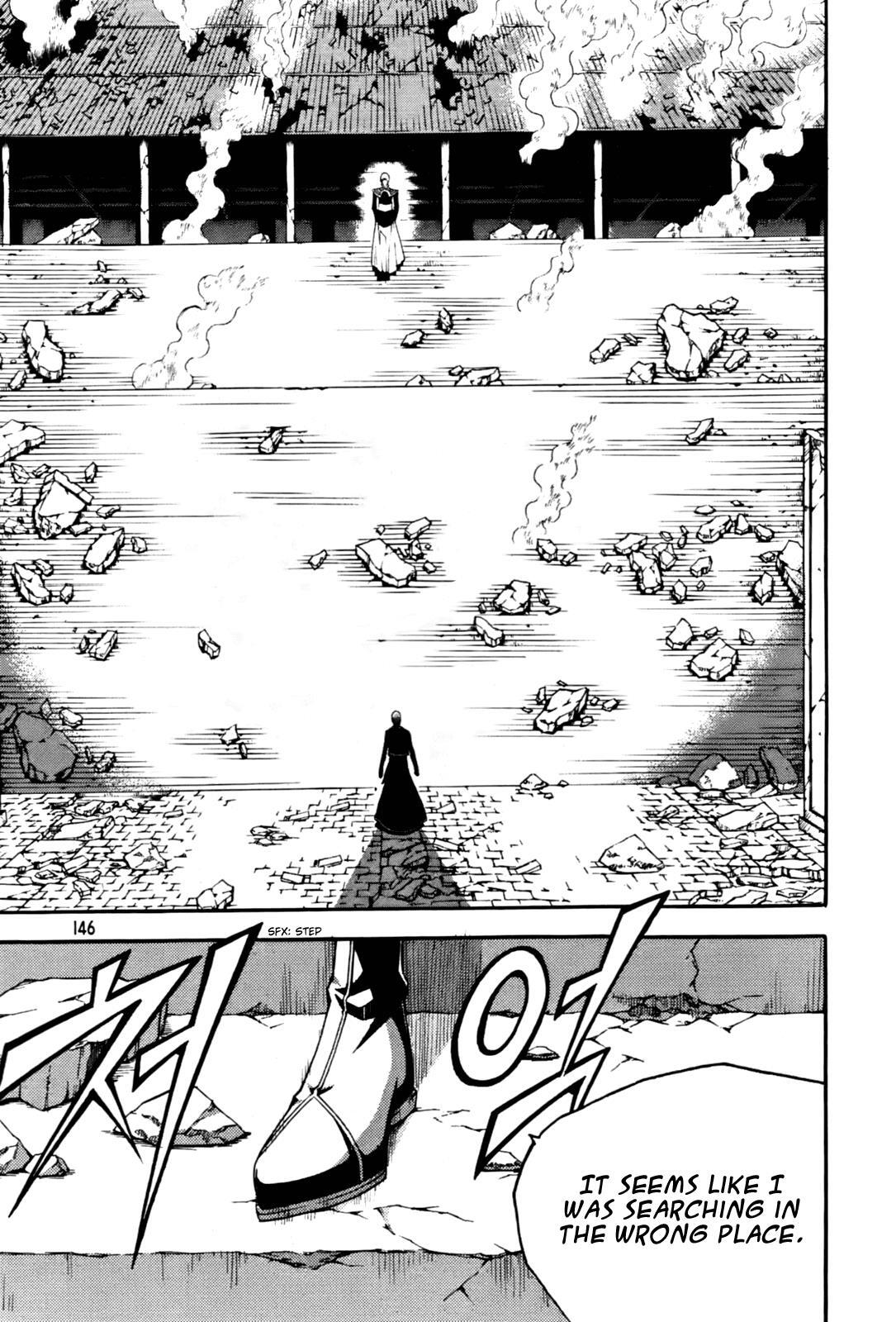 Read Witch Hunter Manga Online