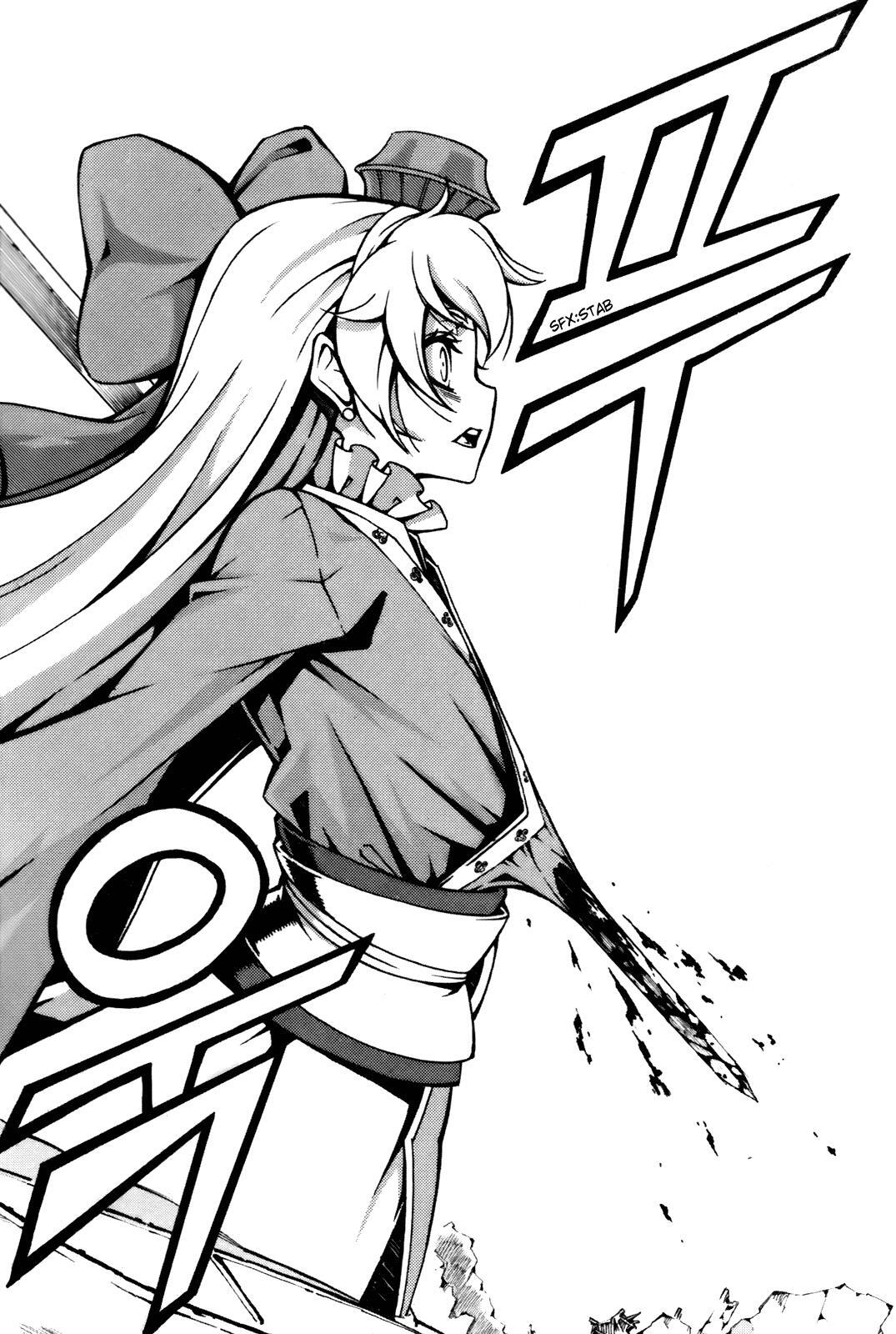 Read Witch Hunter Manga Online