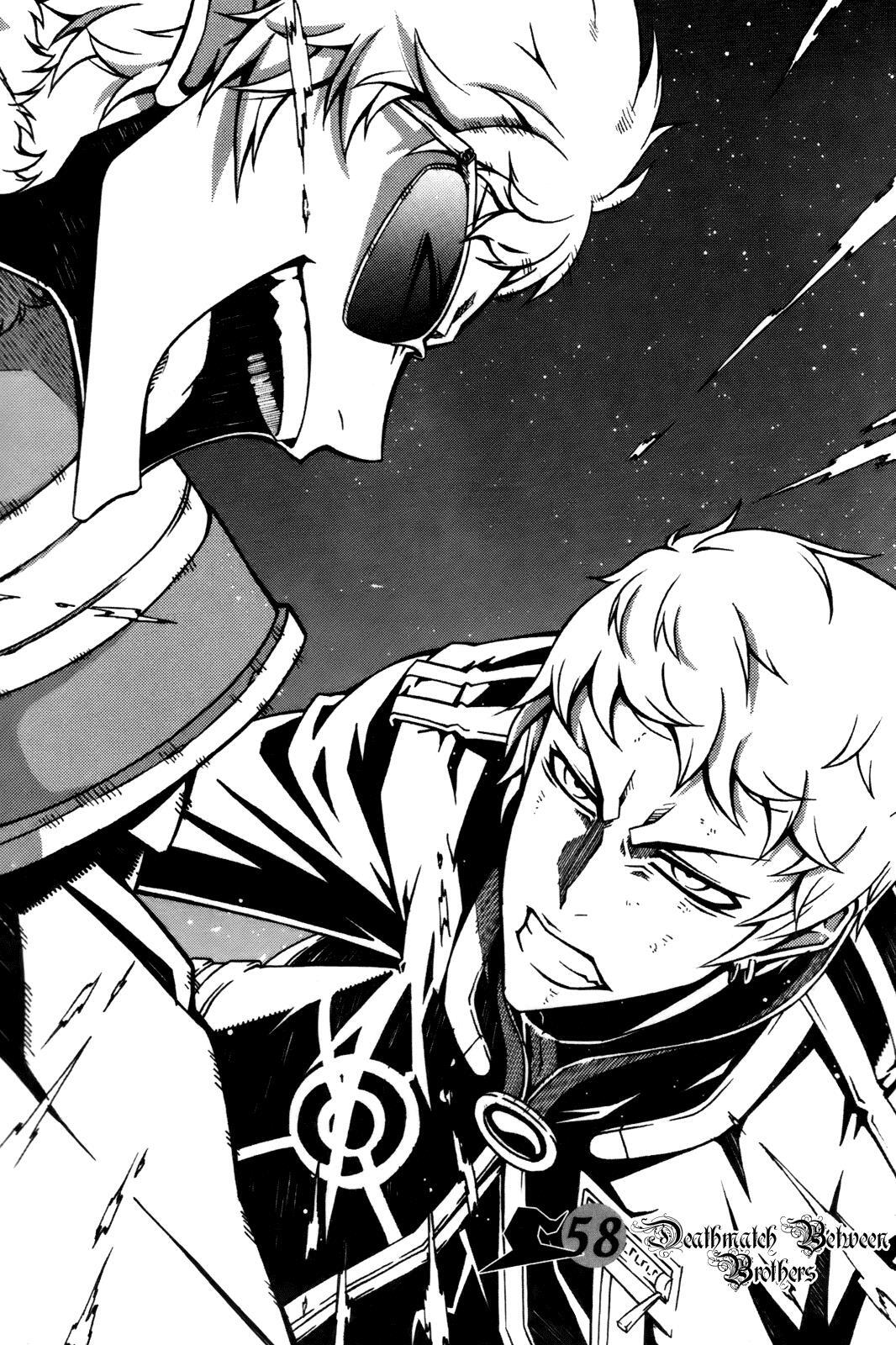Read Witch Hunter Manga Online