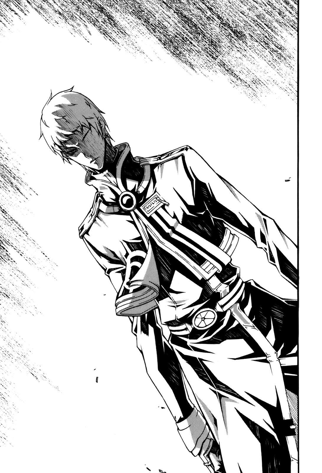 Read Witch Hunter Manga Online
