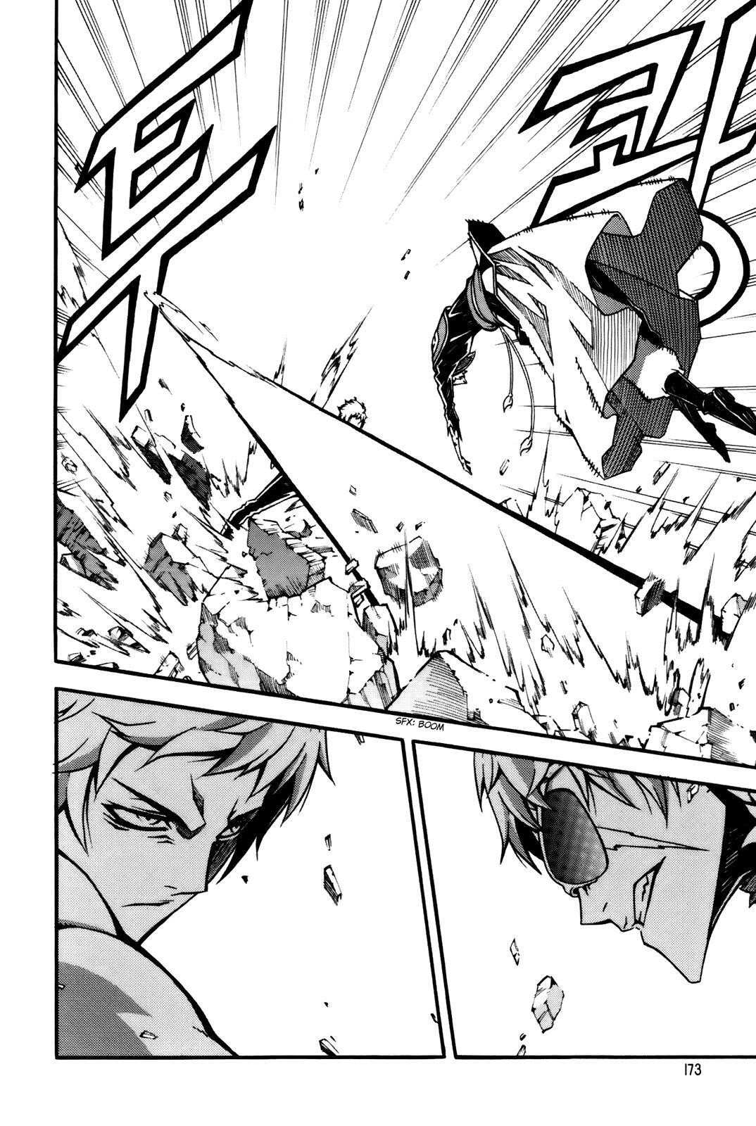 Read Witch Hunter Manga Online