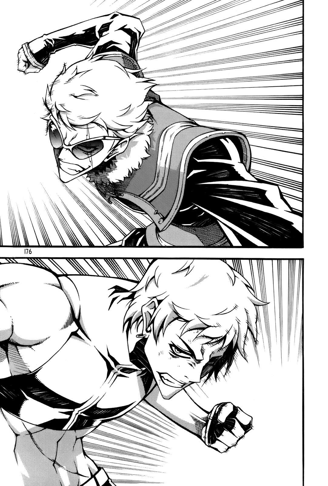 Read Witch Hunter Manga Online