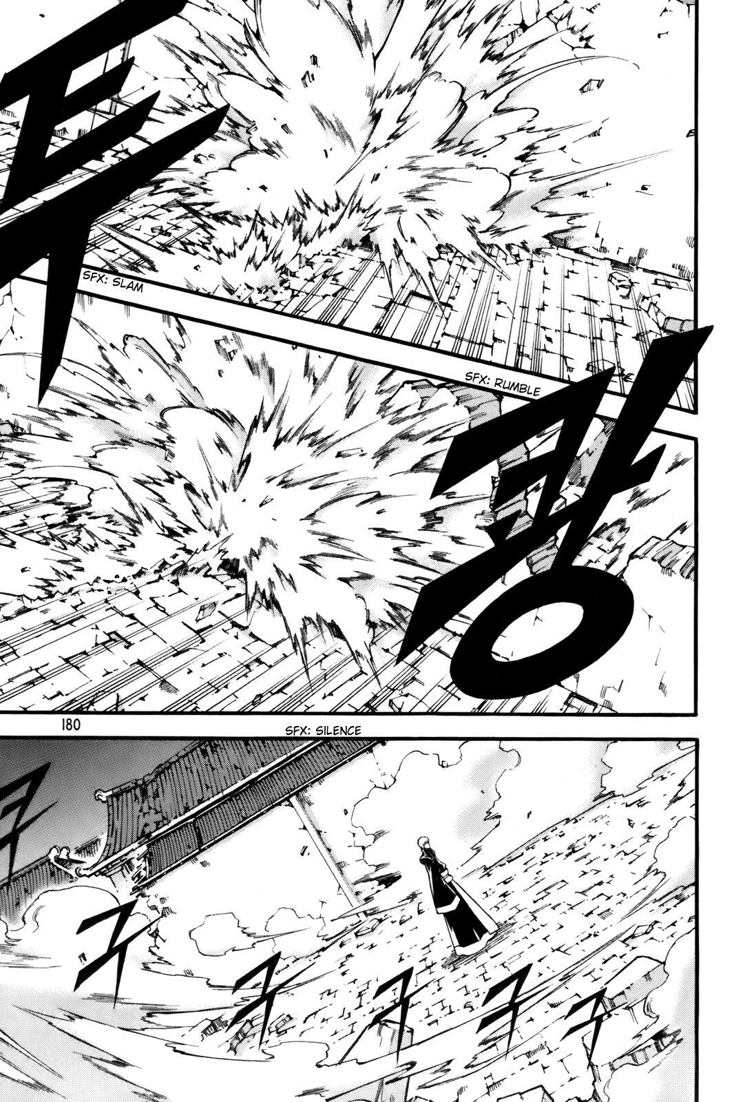 Read Witch Hunter Manga Online