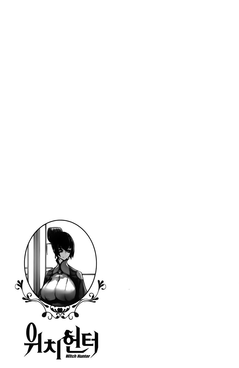 Read Witch Hunter Manga Online