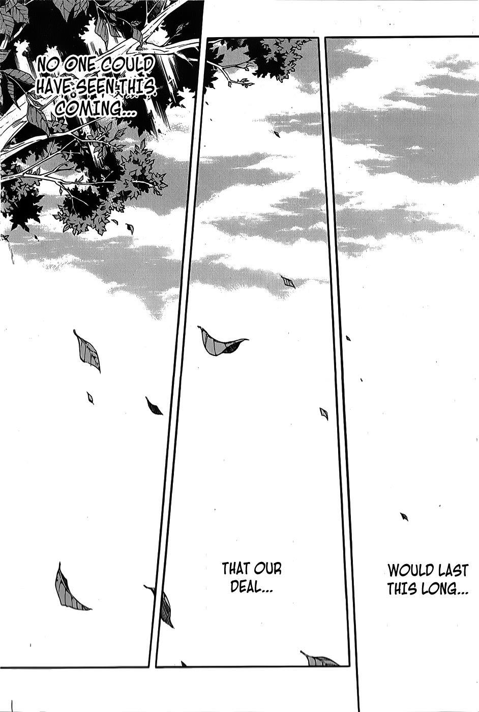 Read Witch Hunter Manga Online