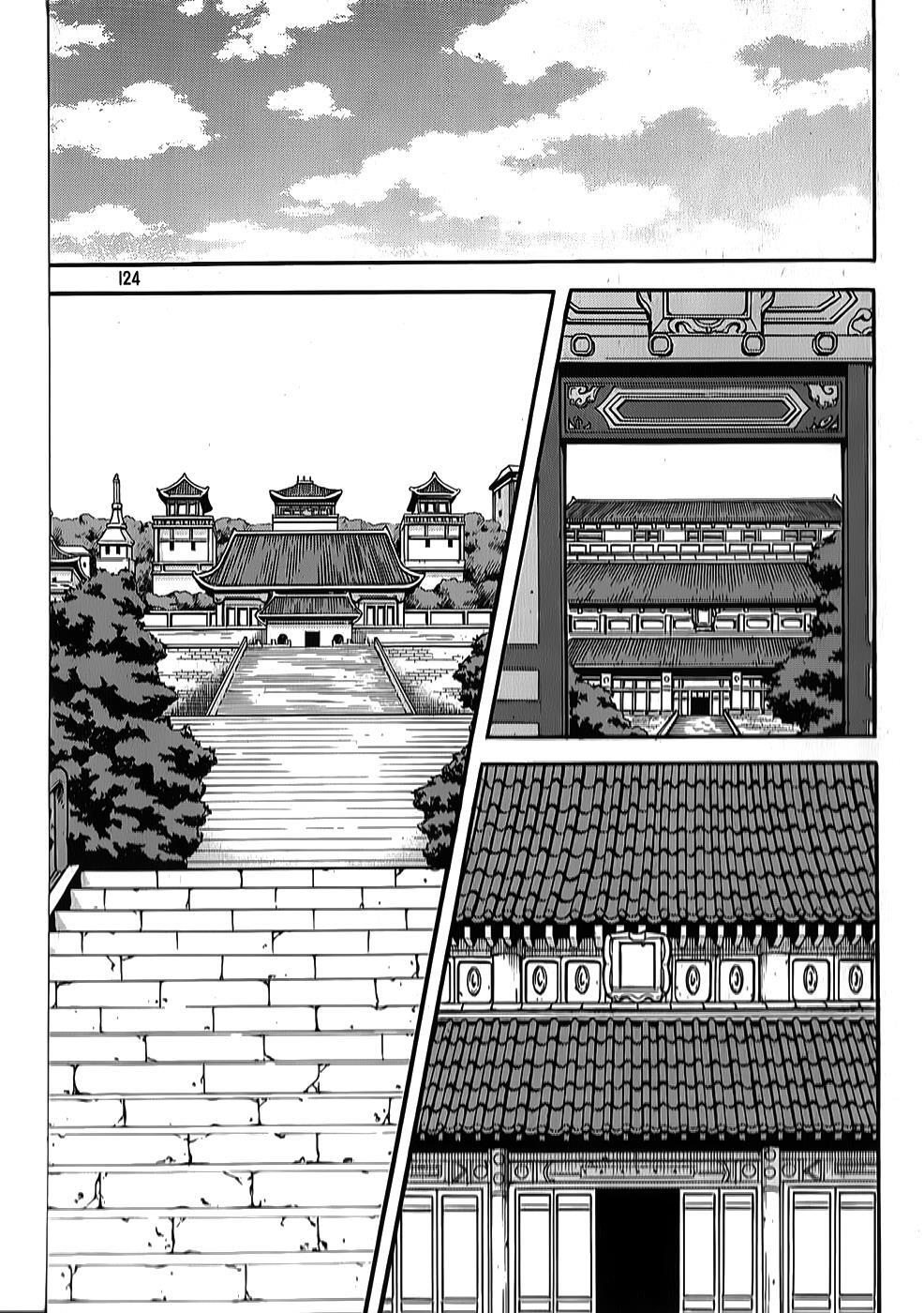 Read Witch Hunter Manga Online