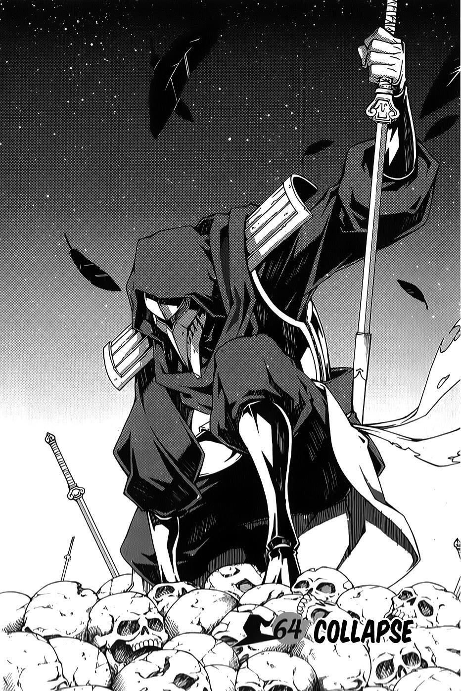Read Witch Hunter Manga Online