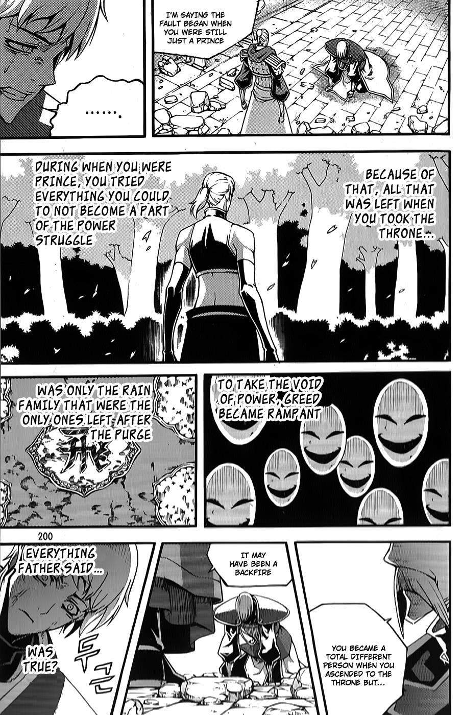 Read Witch Hunter Manga Online