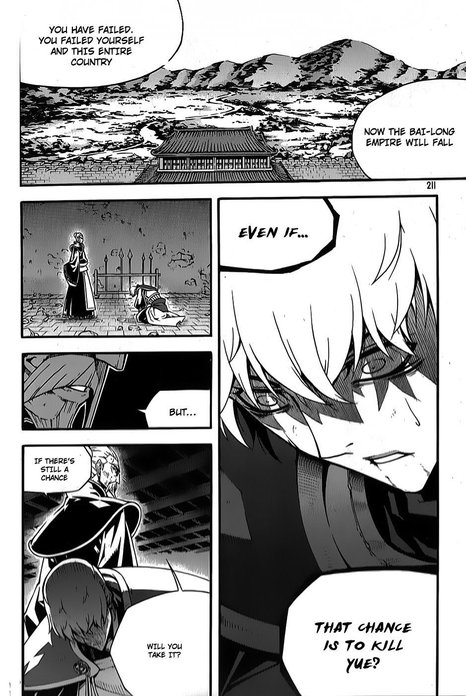Read Witch Hunter Manga Online