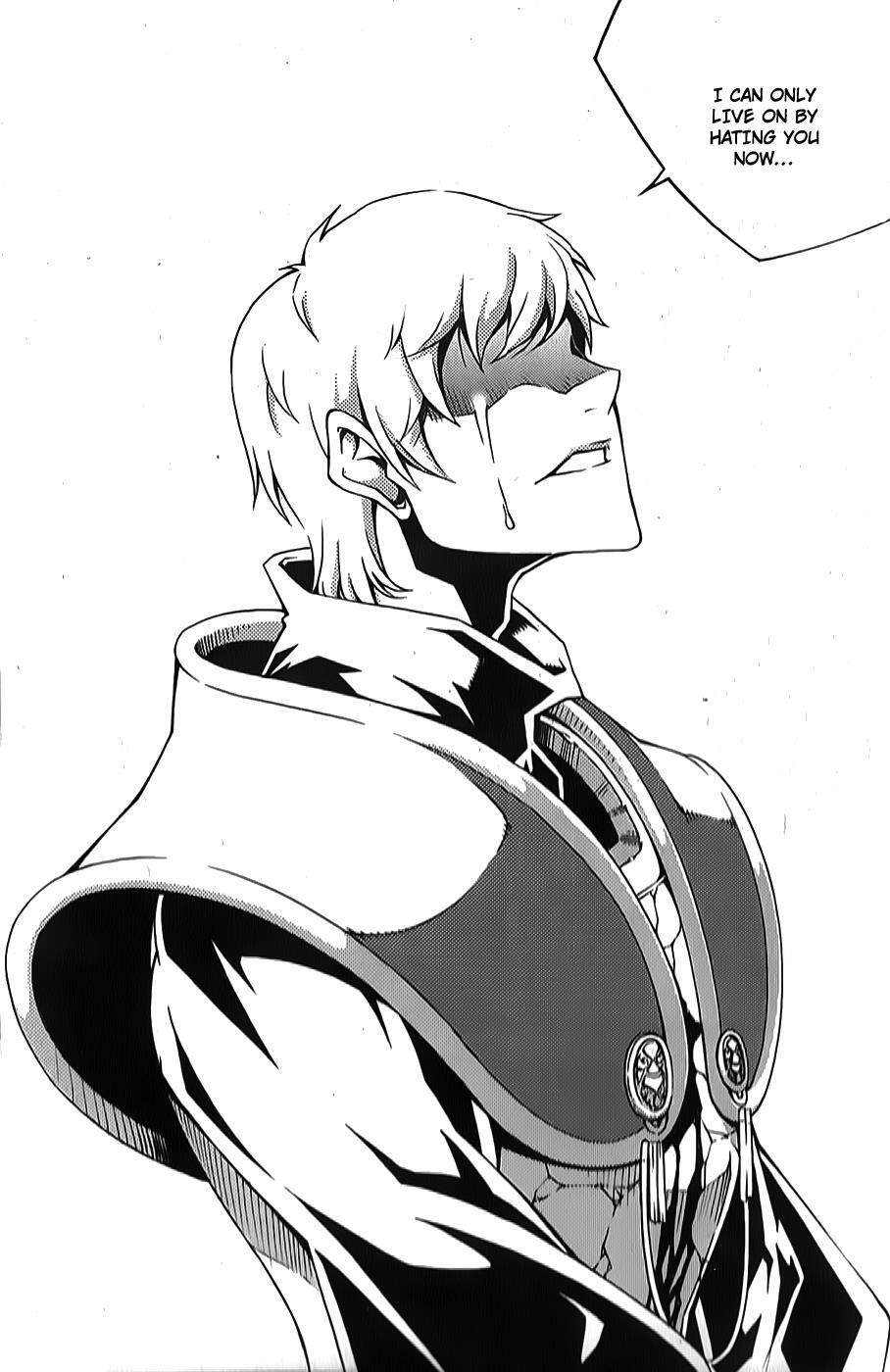 Read Witch Hunter Manga Online
