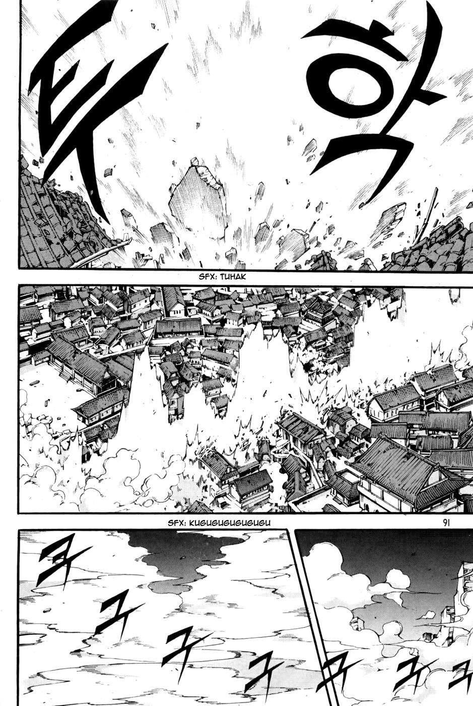 Read Witch Hunter Manga Online