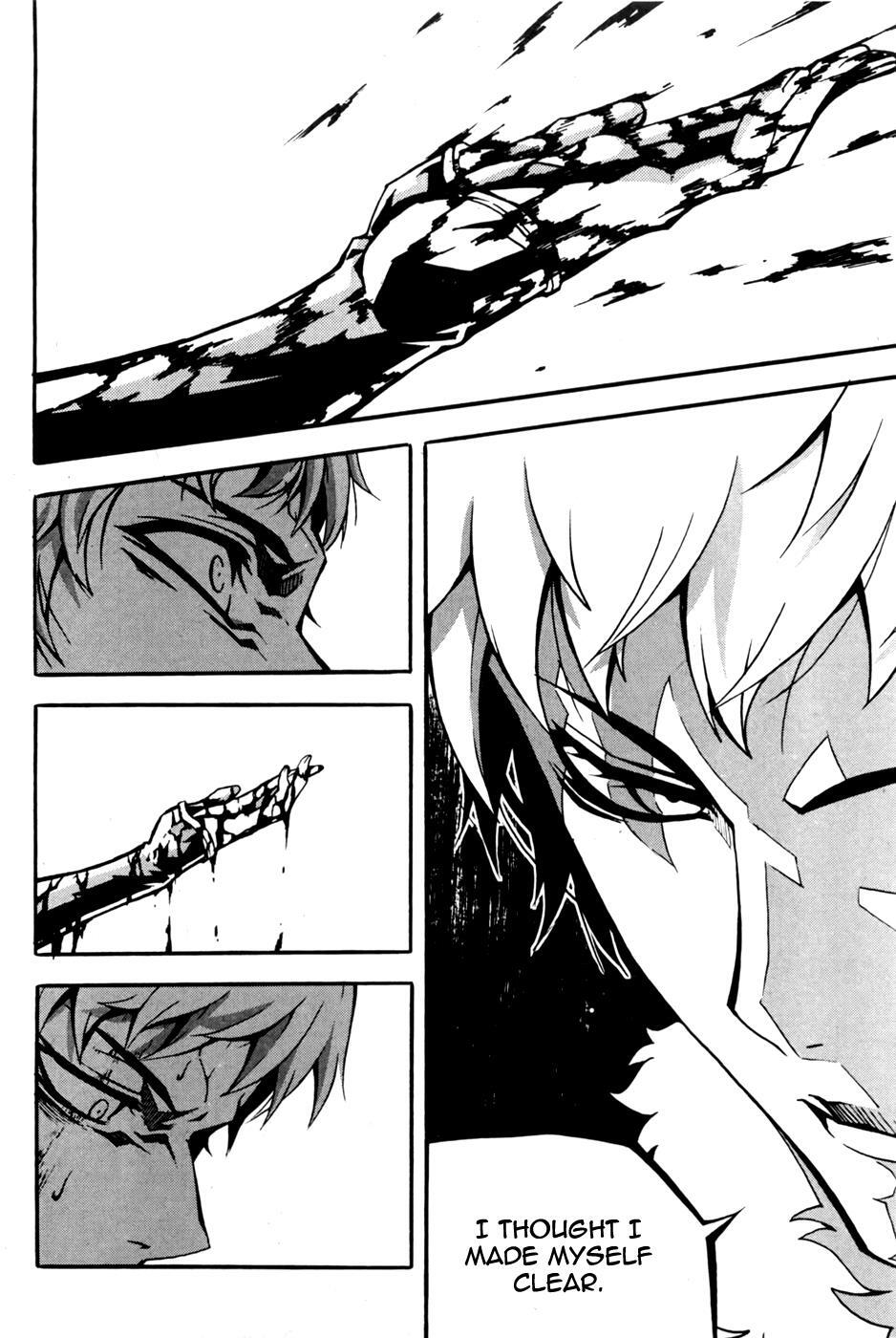 Read Witch Hunter Manga Online
