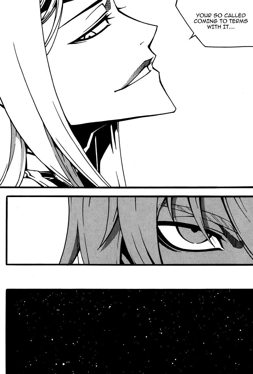 Read Witch Hunter Manga Online