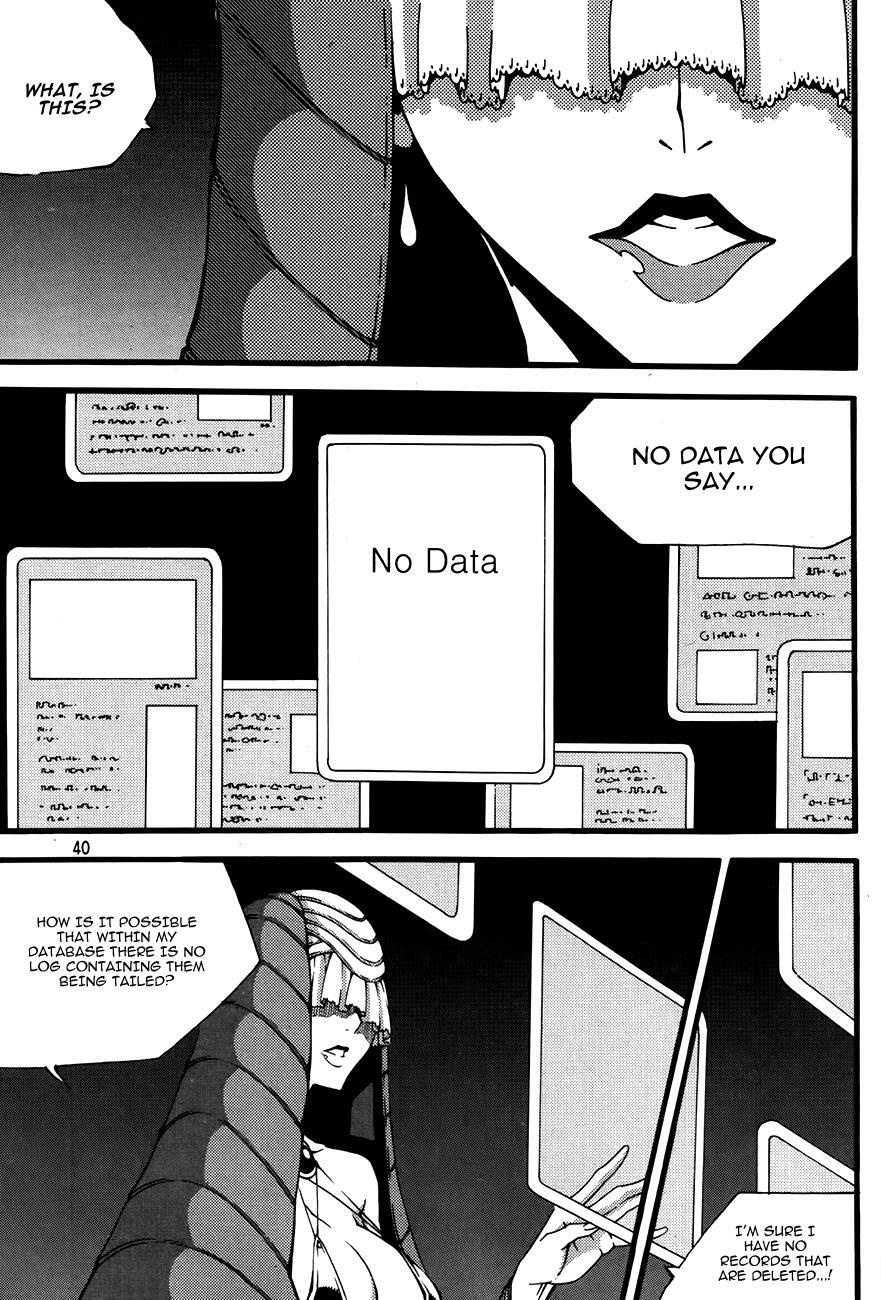 Read Witch Hunter Manga Online