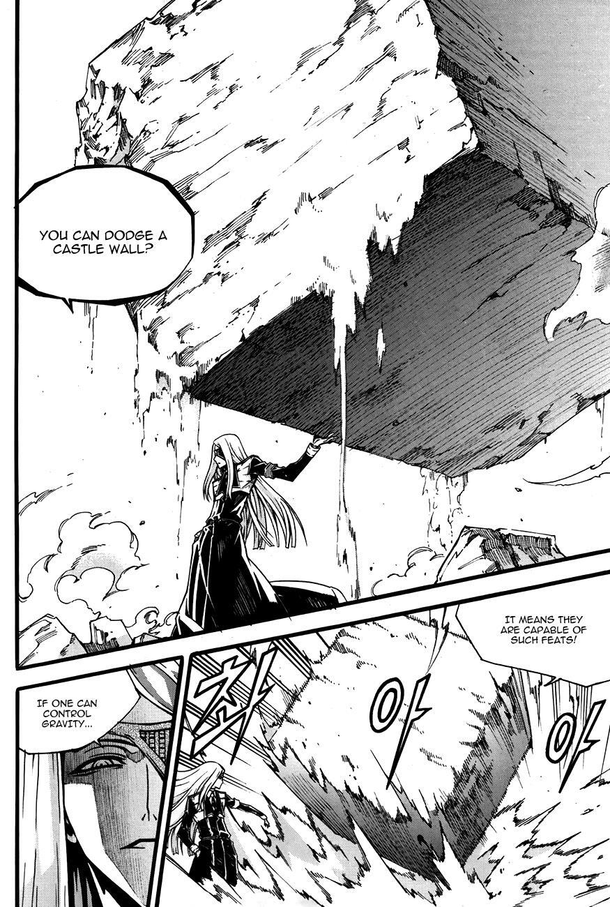 Read Witch Hunter Manga Online