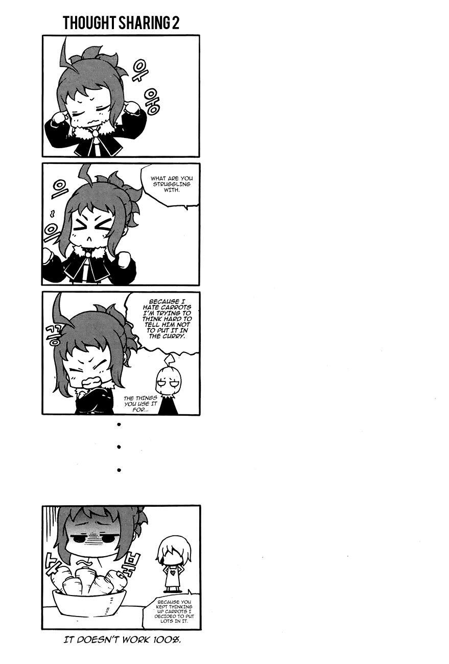 Read Witch Hunter Manga Online