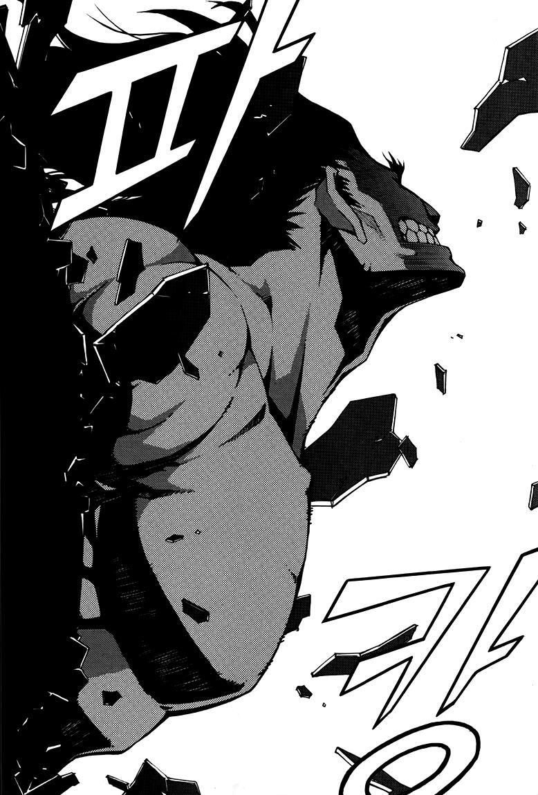 Read Witch Hunter Manga Online