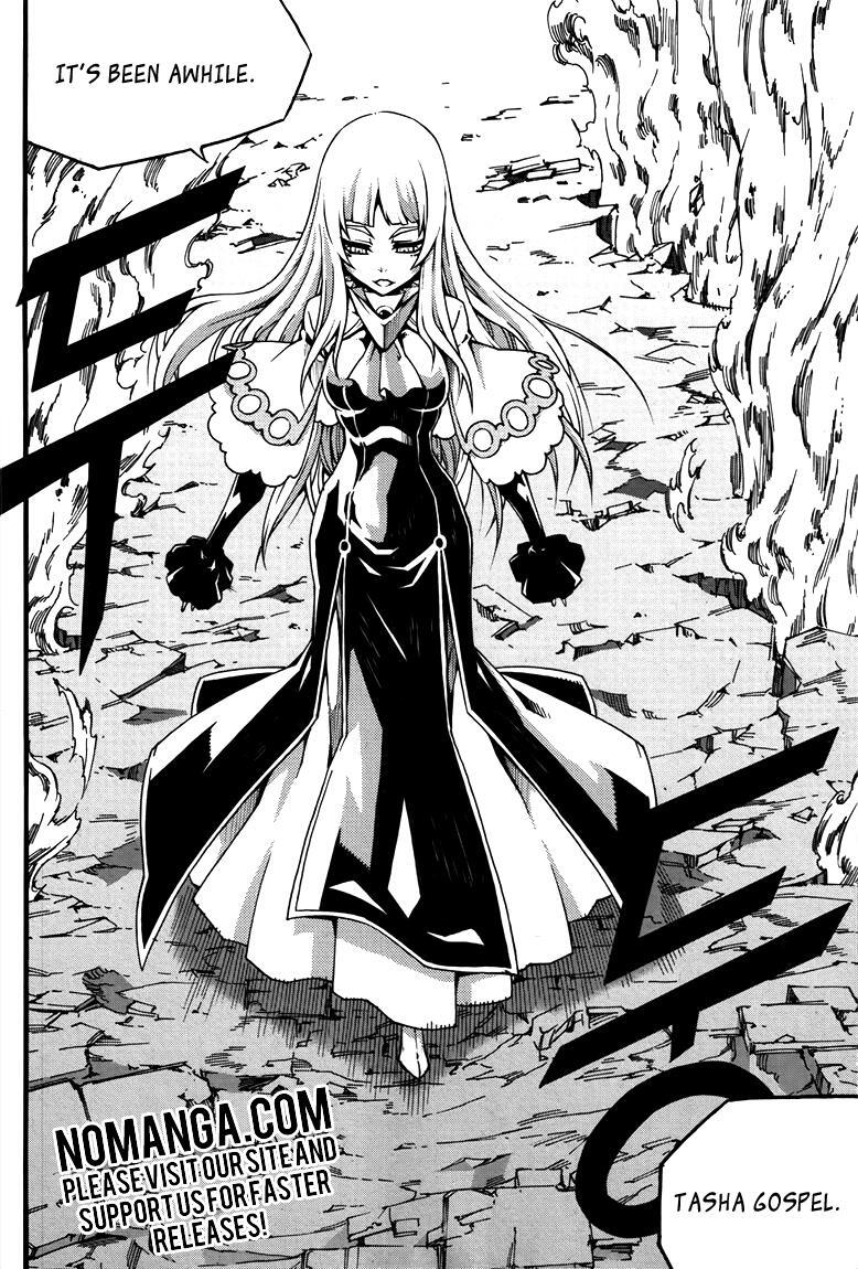 Read Witch Hunter Manga Online