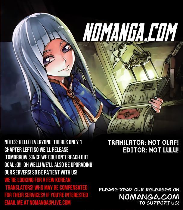 Read Witch Hunter Manga Online