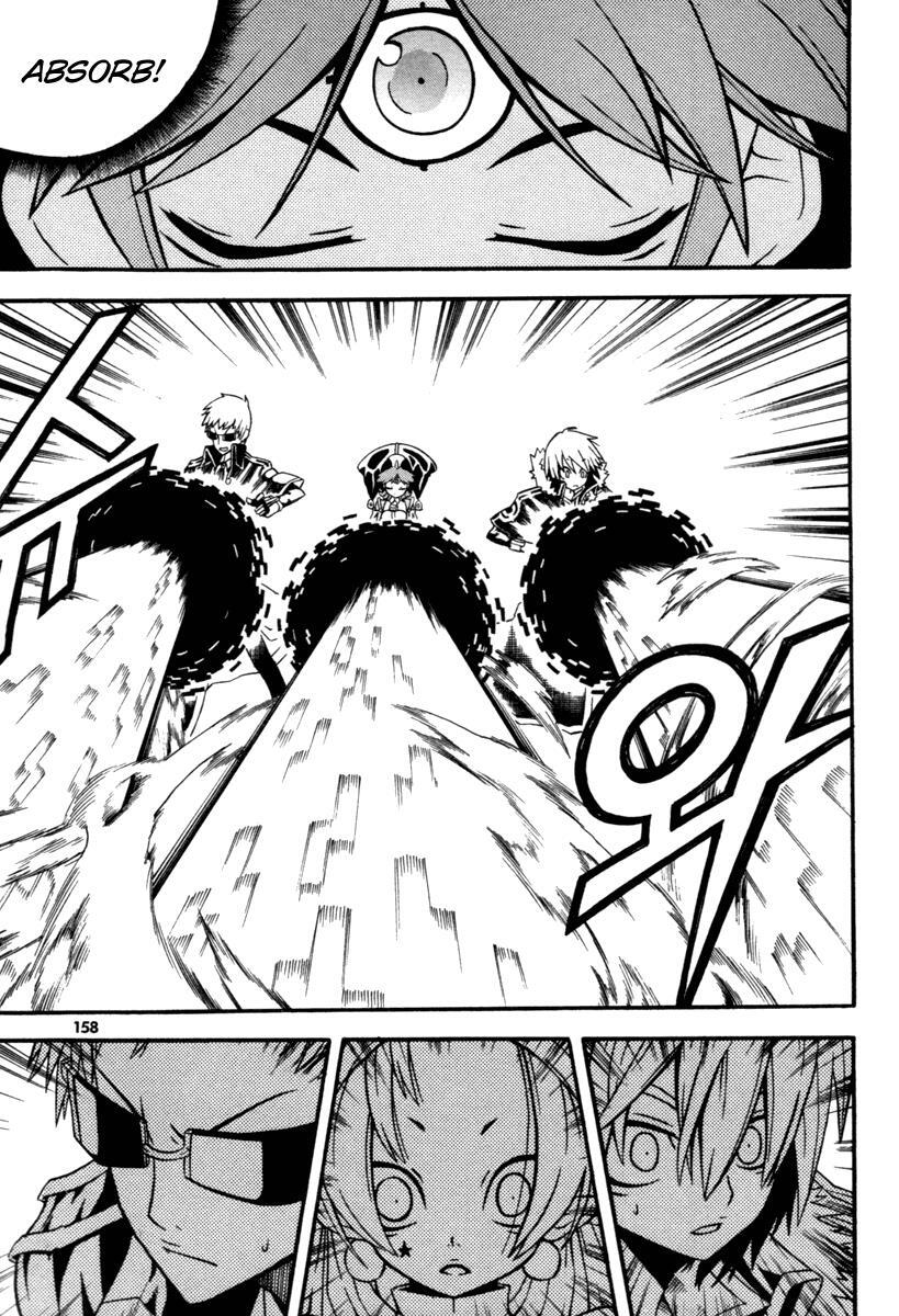 Read Witch Hunter Manga Online