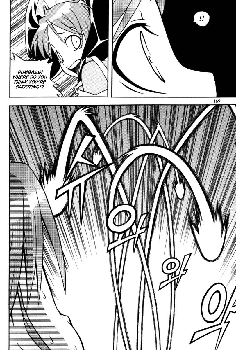Read Witch Hunter Manga Online