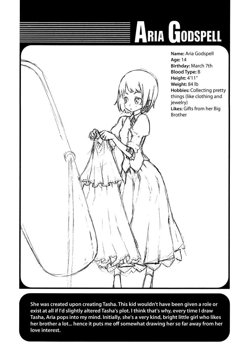 Read Witch Hunter Manga Online