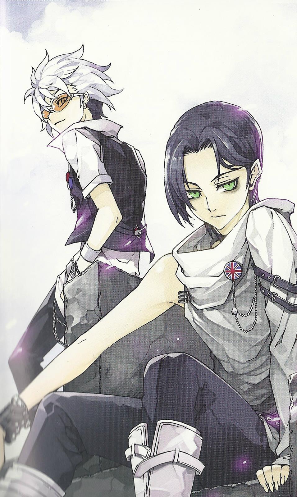 Read Witch Hunter Manga Online