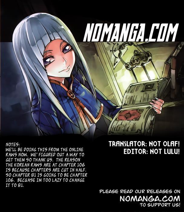 Read Witch Hunter Manga Online