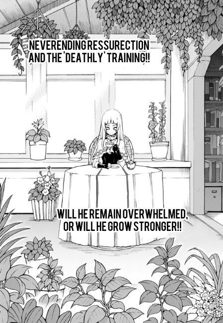 Read Witch Hunter Manga Online
