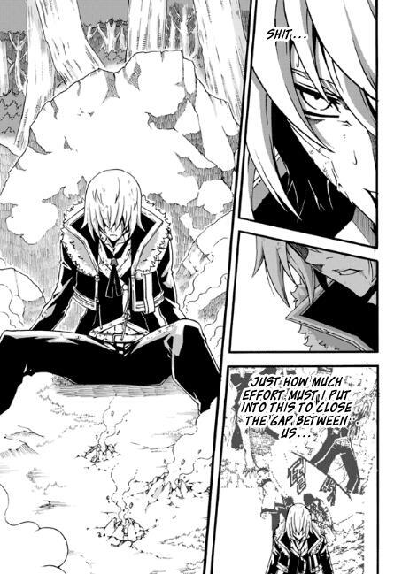 Read Witch Hunter Manga Online
