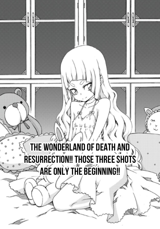 Read Witch Hunter Manga Online
