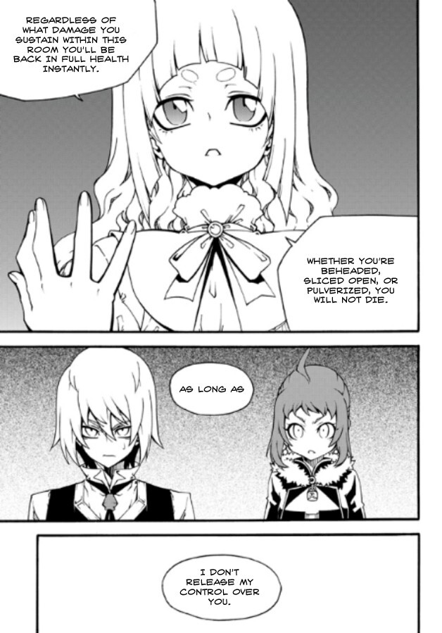 Read Witch Hunter Manga Online